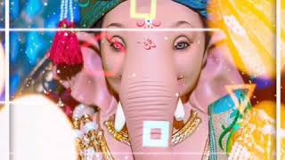 #ganpati_bappa_status, ganesh chaturthi status, तू विश्वाचा पालन हारी. माझा बाप्पा किती गोड दिसतो.