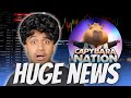 HUGE ANNOUNCEMENTS FOR CAPYBARA NATION!! $BARA IS GOING TO EXPLODE!! 100X SOON?!