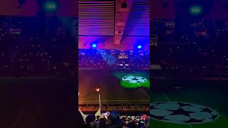 파리 챔피언스리그 직관 (PSG vs 맨시티)