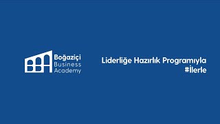 Liderliğe Birlikte Hazırlanmaya Var Mısınız?