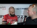 kornik skopaŁ bubu wykazaŁ siĘ twardoŚciĄ sowiŃski po mma attack 4