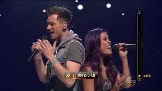 Rising Star - OhMG Sing 'Lights'
