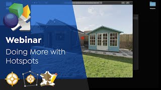 Webinar -- Doing More with Hotspots