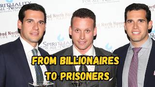 The Alexander Brothers' Dark Secret Finally Exposed