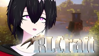 【RLCraft Dregora : EP2】ปราสาทของผมก็สวยดีเหมือนกัน