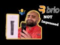 Brio Beardscape Review | I wasn’t impressed