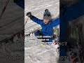 Новый год новый опыт⛷️который запал в душу💙❄️ алангреков самбо спорт sports горнолыжныйкурорт