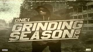 Onei – Grinding Season Vol.2 ( Full Mixtape ) (+ Download Link)