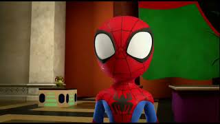 Amazing Spiderman with his friends ep 2 part 2 in Hindi || cool animation