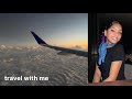 my life as a young flight attendant