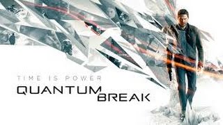 Quantum Break Hard mode part 1