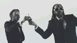 Snoop Dogg - Kush Ups (Feat. Wiz Khalifa) (Official Video)