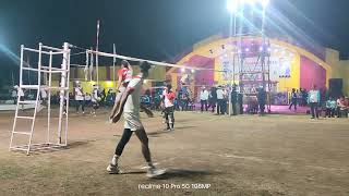 Khel Maharan Net Practice Final 2024