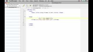 Beginner HTML & CSS tutorial 12 - iFrames