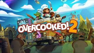 overcooked! 2 - full soundtrack