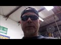 mbx 7 asw carbide build progress video 10