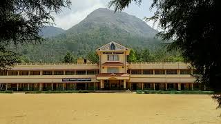 FATHIMA GIRLS HIGHER SECONDARY SCHOOL // GUDALUR