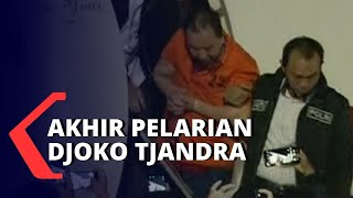 Polisi: Kerja Sama Polri-PDRM Pulangkan Djoko Tjandra