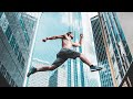 Incredible parkour people worldwide in #Skochy Shorts