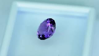 3.32ct Amethyst