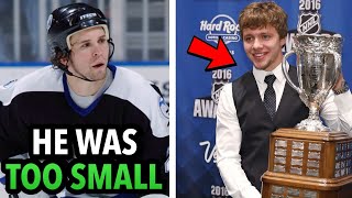 The Best UNDRAFTED Players in NHL History