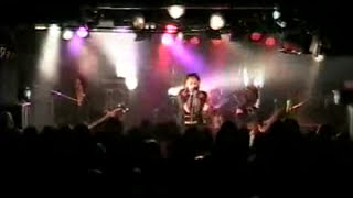 DAS:VASSER 2007.12.26 「shadow」