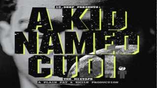 KiD CuDi - The Prayer (#6, A Kid Named Cudi) HD