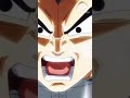 @CALLMEARJ true demon vegeta vs light #shorts #edits #anime