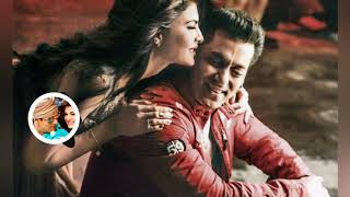 Kick Film Song Hangover Remiex In 8d Salman Khan