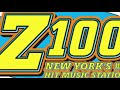 whtz z100 new york top 100 of 2001