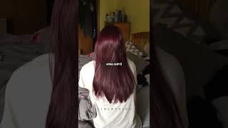 hair colours to do without bleaching -part 3