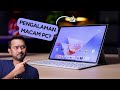 Bila Skrin Tablet Tidak Lagi Silau  Dan Pengalaman Seakan PC Hanya Pada RM2,499