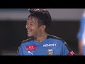 【dazn提供】明治安田j1 第28節 川崎フロンターレ vs湘南ベルマーレ_20191006_game highlights