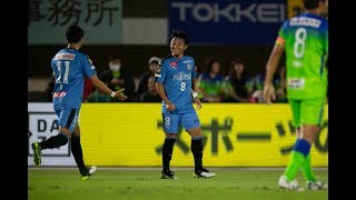 【DAZN提供】明治安田J1 第28節 川崎フロンターレ vs湘南ベルマーレ_20191006_Game Highlights