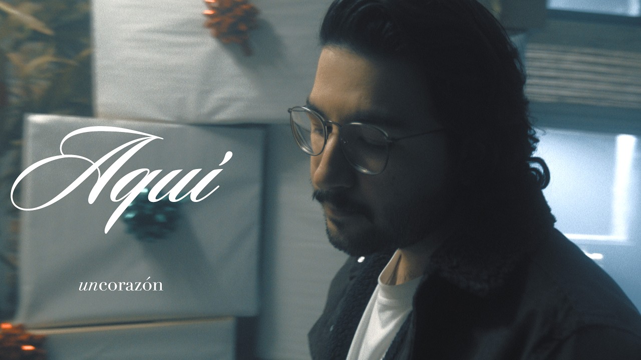 Un Corazón Aquí Chords Chordify