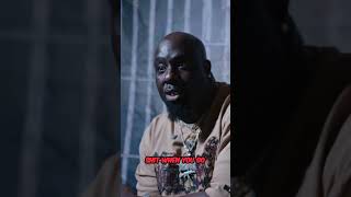 Ice Gizzle explain the difference between STATE and the FED prison #prisonstories101
