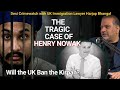 The Tragic Case of Henry Nowak - Desi Crimewatch Special - 05.06.2026