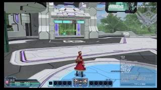 【PSO2】一切参考にならないバトルアリーナ