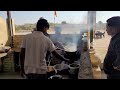 episode 8 the milepost on the road from bikaner to jaisalmer