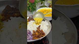 ഇത്രേം simple ഒരു കറി സ്വപ്നങ്ങളിൽ മാത്രം #food #minivlog #cooking #lunch