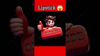 ഇത് കണ്ടാൽ lipstick use ചെയ്യില്ല😱#testing #microscope #experiment #trending #viralvideo #shortvideo