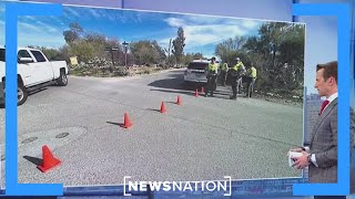 Sheriff investigating new message in Nancy Guthrie case | NewsNation