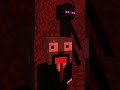 enderman encounter in hardcore mode idea @chinosanimated minecraft minecraftanimation