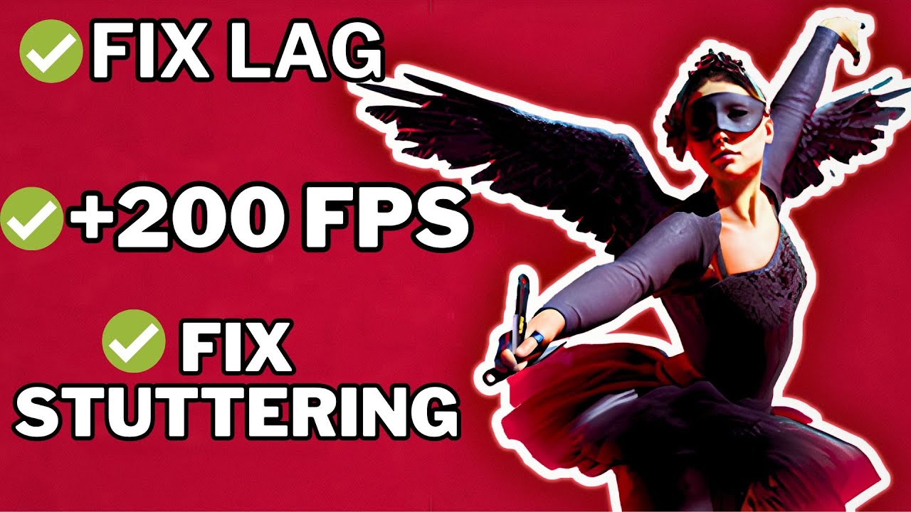 Master The Finals: The Definitive FPS Boost And Lag Fix Guide - YouTube