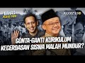 Menteri Pendidikan Berganti, Kurikulum Merdeka Lanjut atau Berubah Lagi?