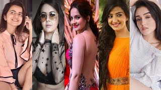 Ranking Of Most Beautiful Actresses Of Serial Saath Nibhana Saathiya