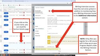 Navigating Self Service & Viewing Your Progress