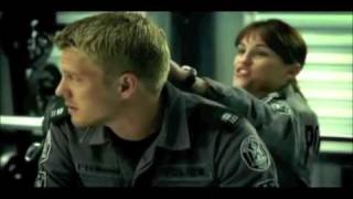 Flashpoint- Sam and Jules- My Wish