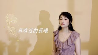 风吹过的晨曦-周深｜cover Aimée Zhang