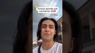 Türkçe Çok Sıkıntılı Bir Dil🇹🇷 (25. Bölüm) #youtubechamps